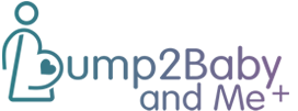 Bump 2 Baby Logo